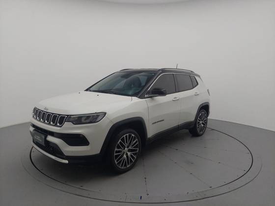 JEEP COMPASS 2022