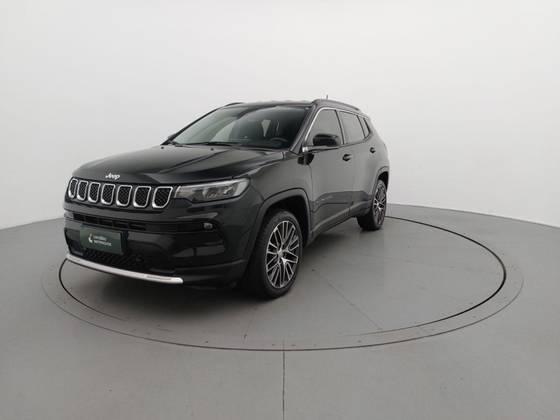 JEEP COMPASS 2023