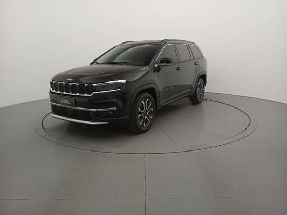 JEEP COMPASS 2025