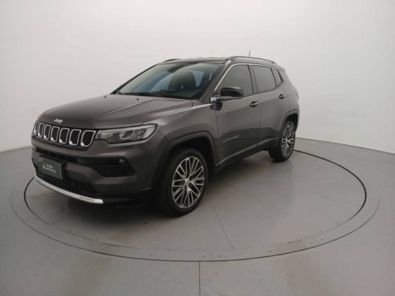 JEEP COMPASS 2022