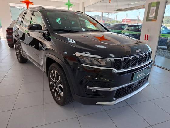 JEEP COMPASS 2025