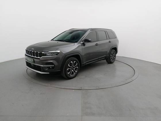 JEEP COMPASS 2025