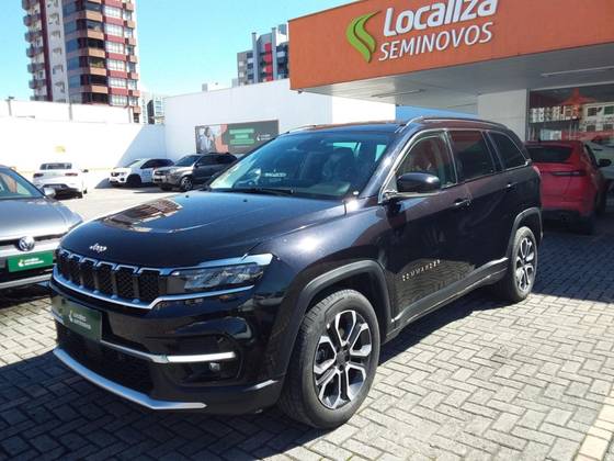 JEEP COMPASS 2025