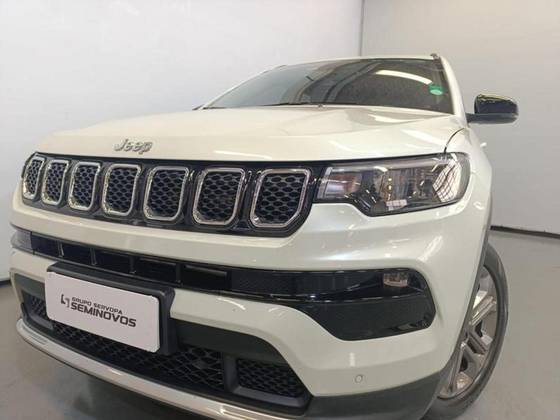JEEP COMPASS 2023