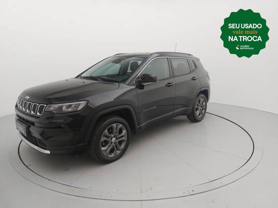 JEEP COMPASS 2023