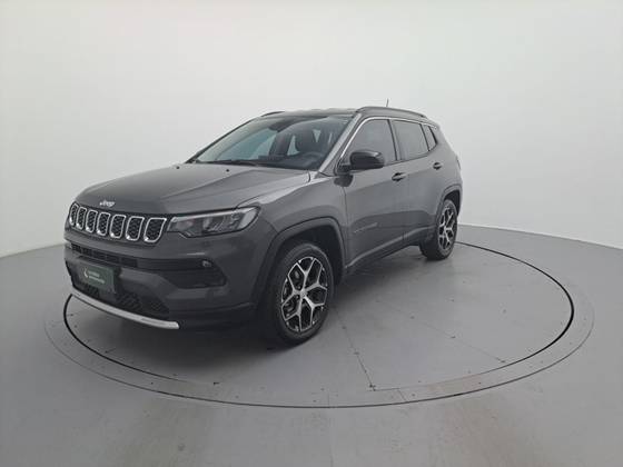 JEEP COMPASS 2025