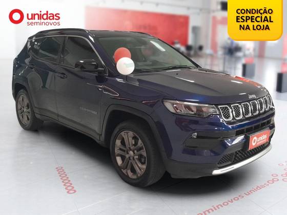 JEEP COMPASS 2023