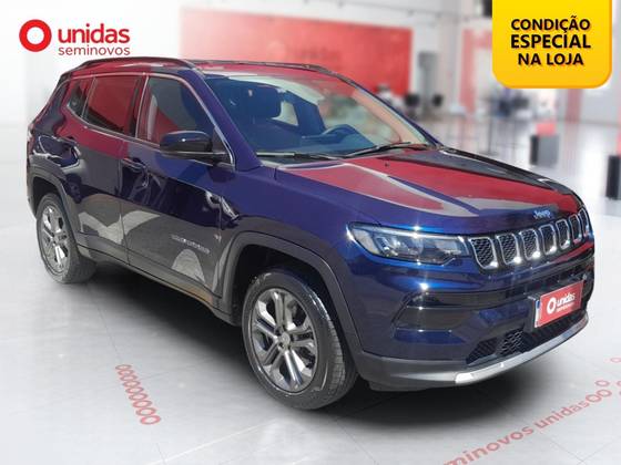 JEEP COMPASS 2023