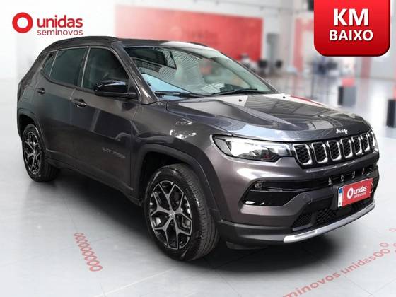 JEEP COMPASS 2025