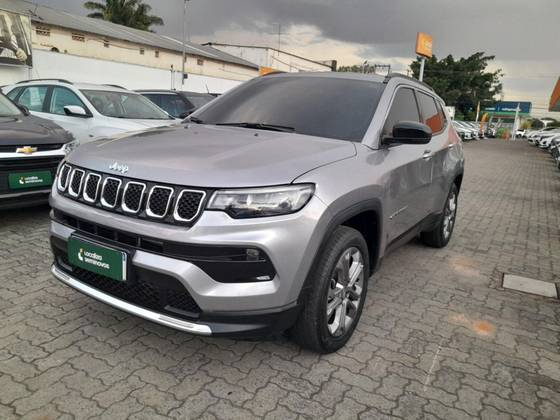 JEEP COMPASS 2023