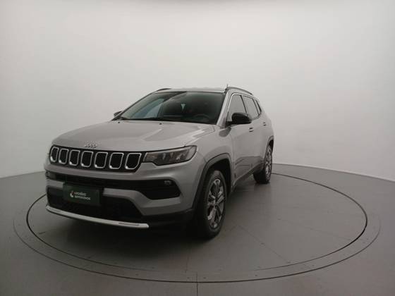 JEEP COMPASS 2024