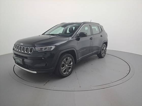 JEEP COMPASS 2024