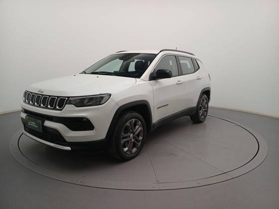 JEEP COMPASS 2024