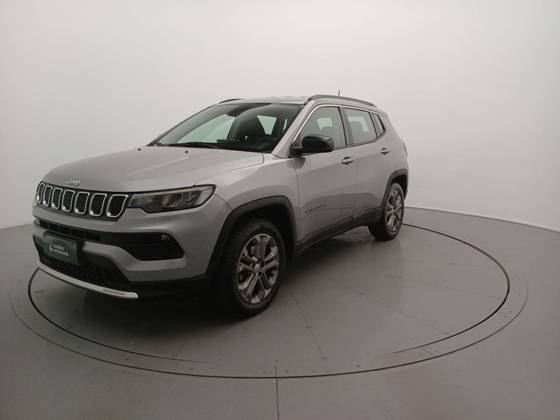 JEEP COMPASS 2024