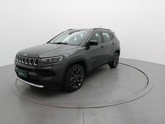 JEEP COMPASS 2022