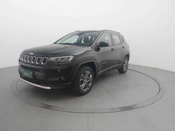 JEEP COMPASS 2024