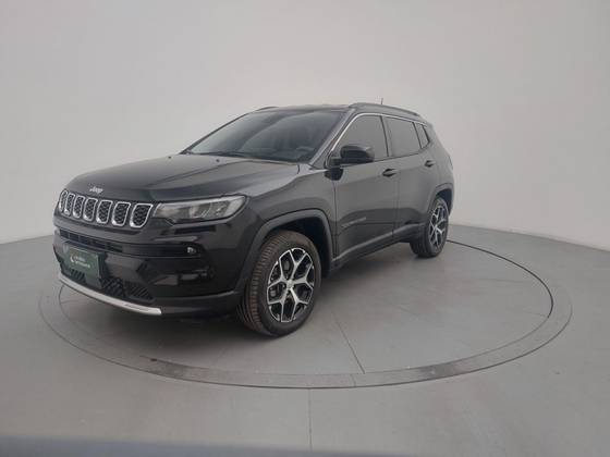 JEEP COMPASS 2025