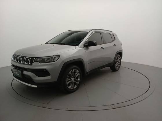 JEEP COMPASS 2024