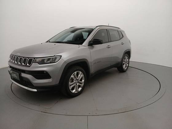 JEEP COMPASS 2023