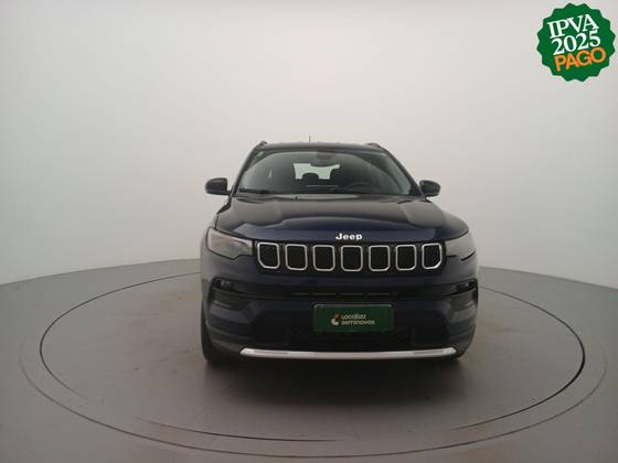 JEEP COMPASS 2024