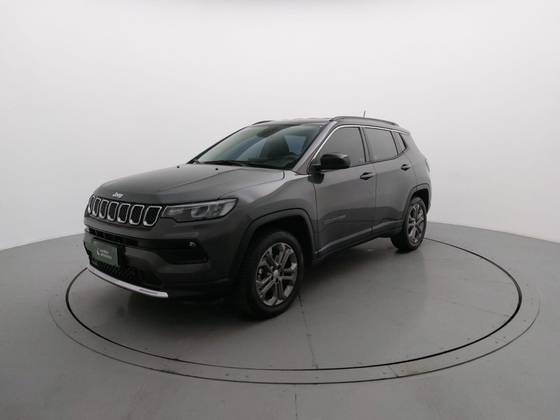 JEEP COMPASS 2023