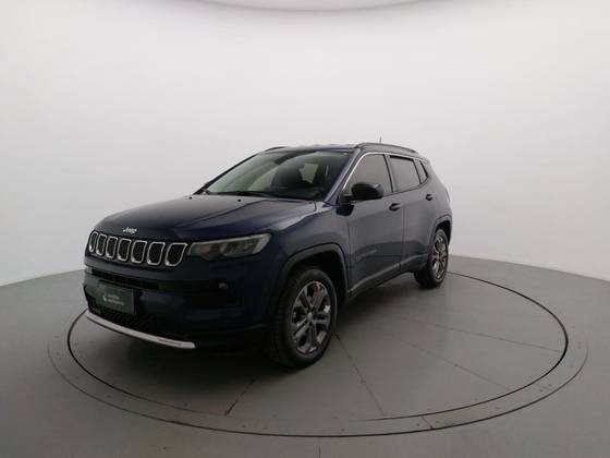 JEEP COMPASS 2023