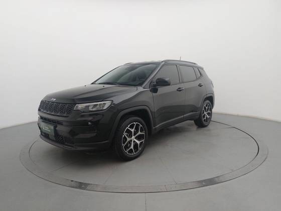 JEEP COMPASS 2025