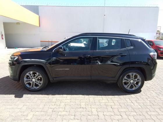 JEEP COMPASS 2024