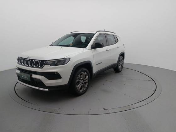 JEEP COMPASS 2023