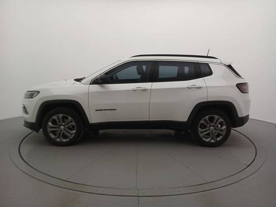 JEEP COMPASS 2023