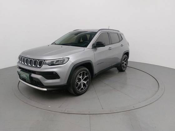 JEEP COMPASS 2025