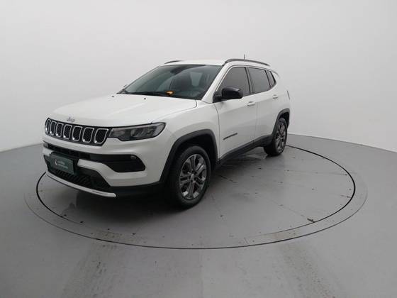JEEP COMPASS 2023