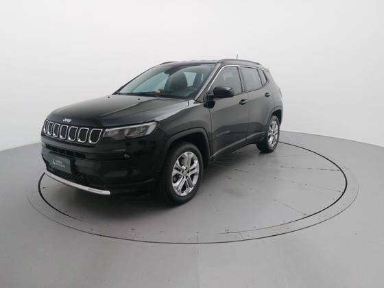 JEEP COMPASS 2022