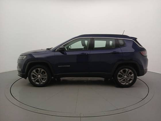 JEEP COMPASS 2024