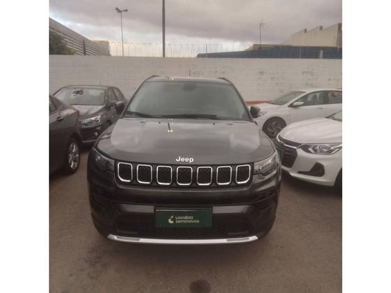 JEEP COMPASS 2024