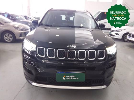 JEEP COMPASS 2024