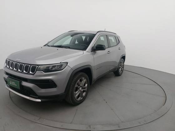 JEEP COMPASS 2024