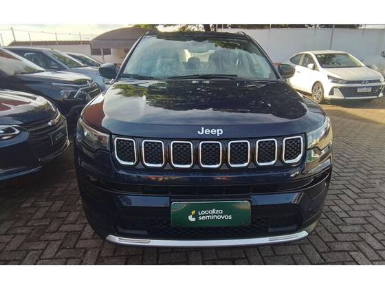 JEEP COMPASS 2024