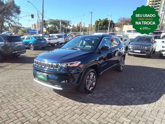JEEP COMPASS 2024