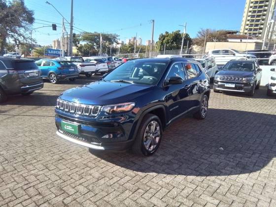 JEEP COMPASS 2024