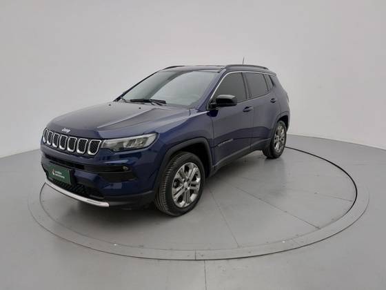 JEEP COMPASS 2024