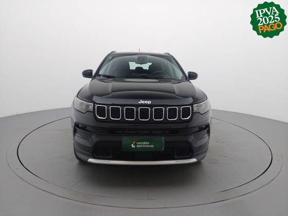 JEEP COMPASS 2025