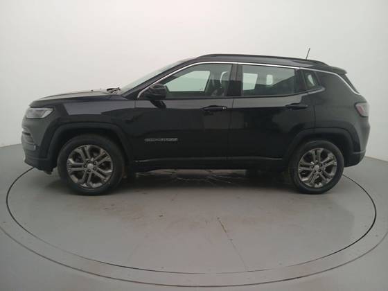 JEEP COMPASS 2024