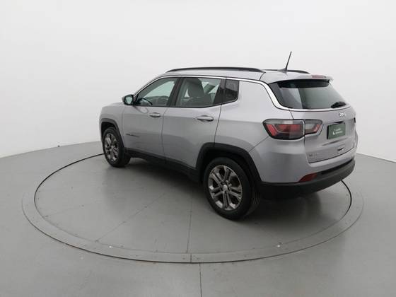 JEEP COMPASS 2024