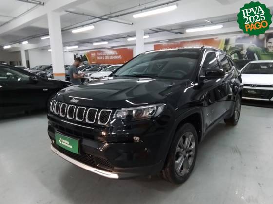 JEEP COMPASS 2024