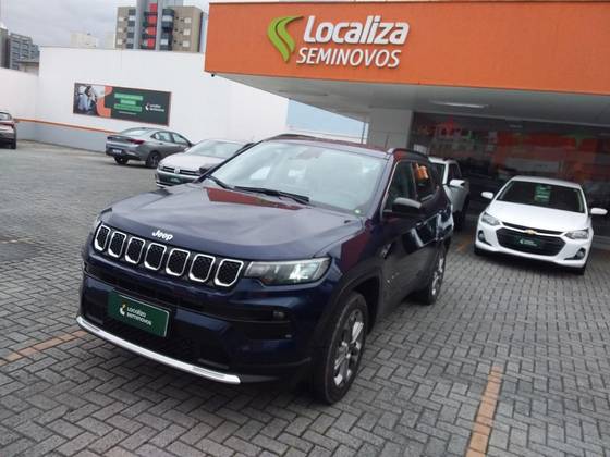 JEEP COMPASS 2024