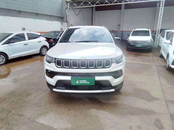 JEEP COMPASS 2025