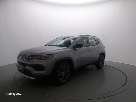 JEEP COMPASS 2024