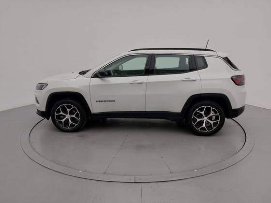JEEP COMPASS 2025