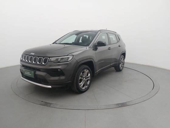 JEEP COMPASS 2024